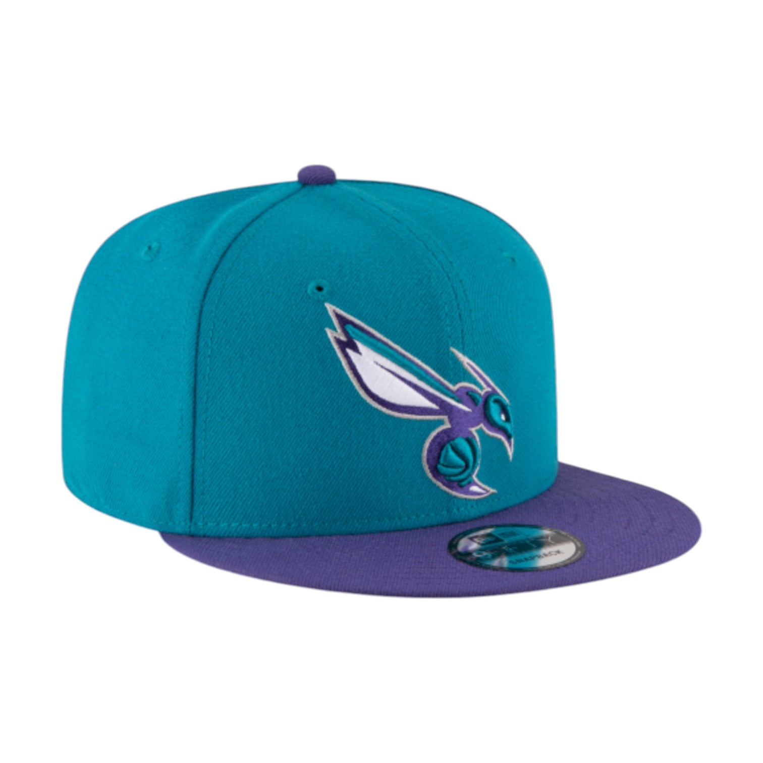 NEW ERA: Hornets 2Tone Snapback 70557026